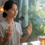 Menutup Hari dengan Lembut